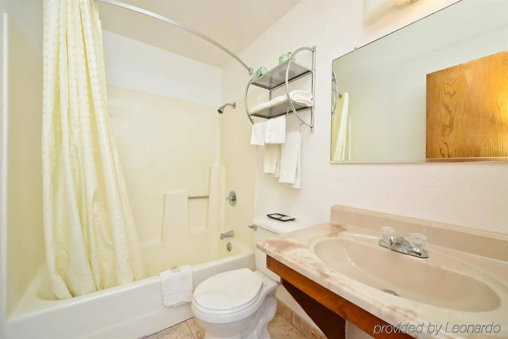 Executive Inn