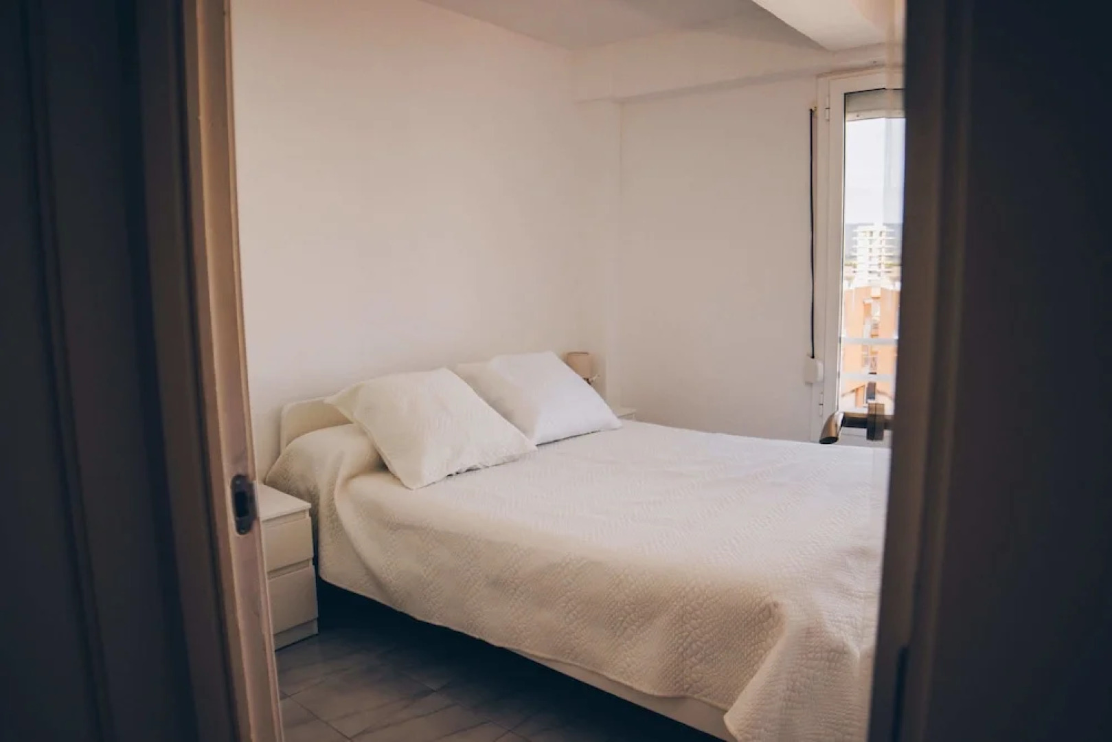 Acogedor Apartamento Al Lado De La Playa Recien Reformado