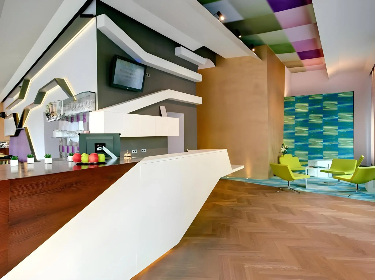 BoutiqueHOTEL Donauwalzer