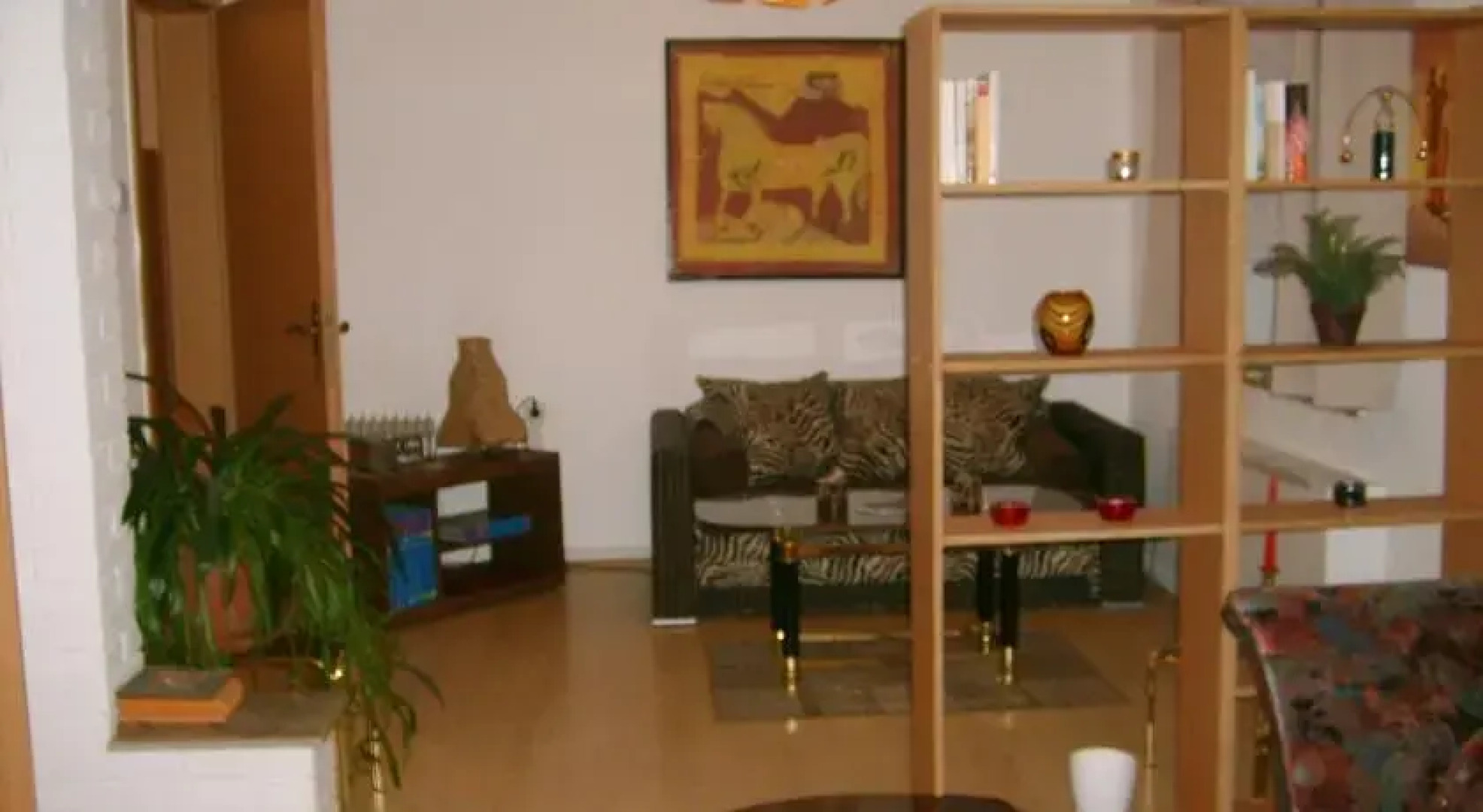 Apartment Haus Hoffmann