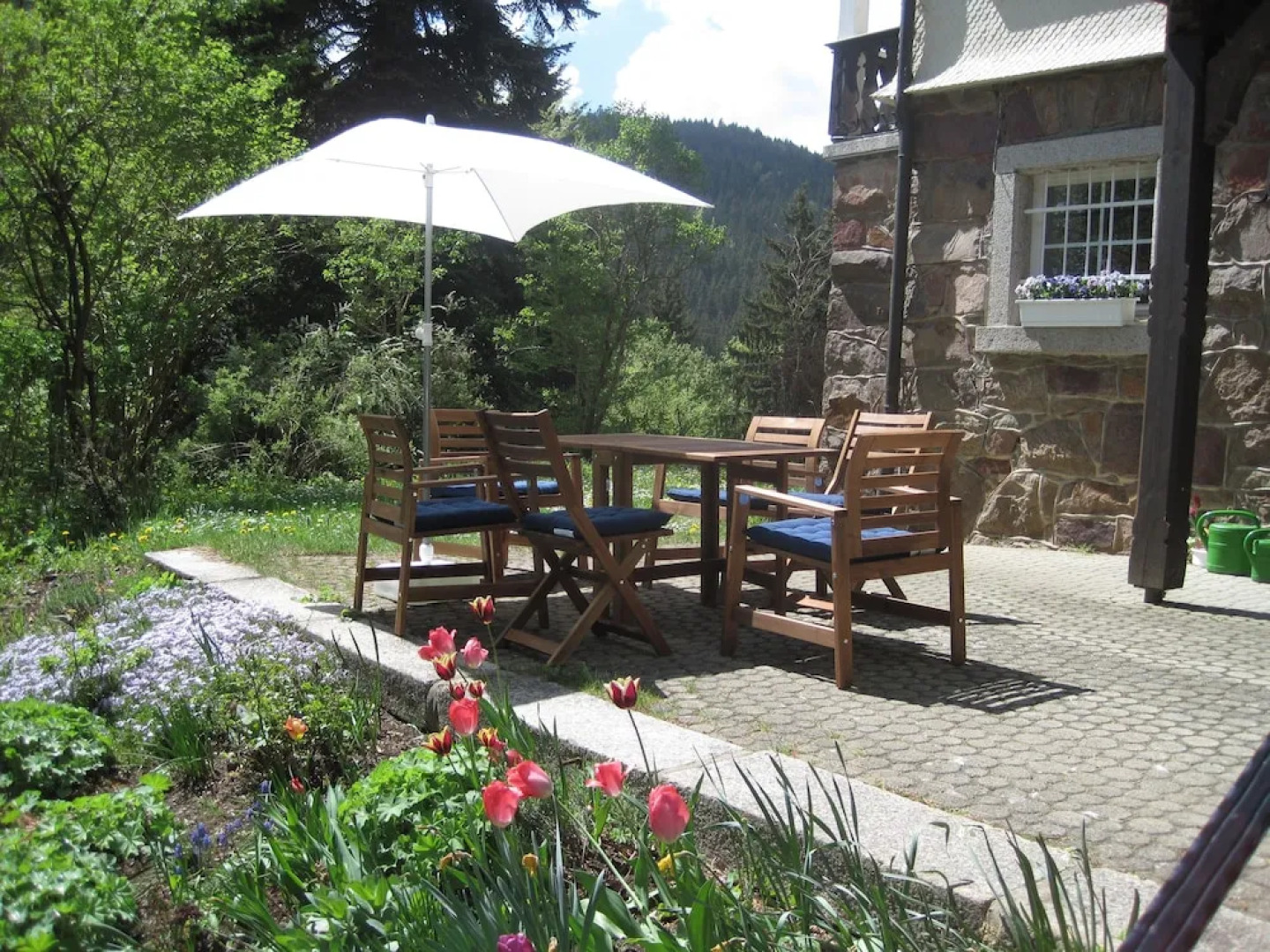 Hotel Villa Kehrwieder