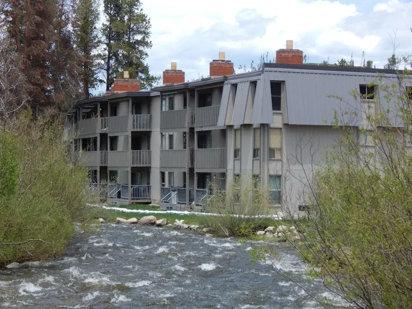 Hi Country Haus Unit 2115 by Stay Winterpark