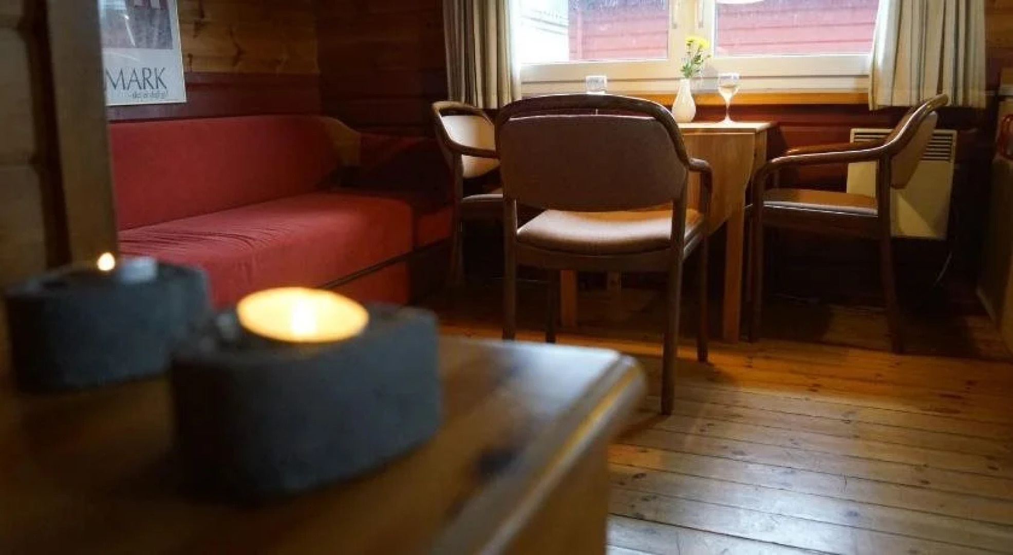 Hotel Kommandørgården