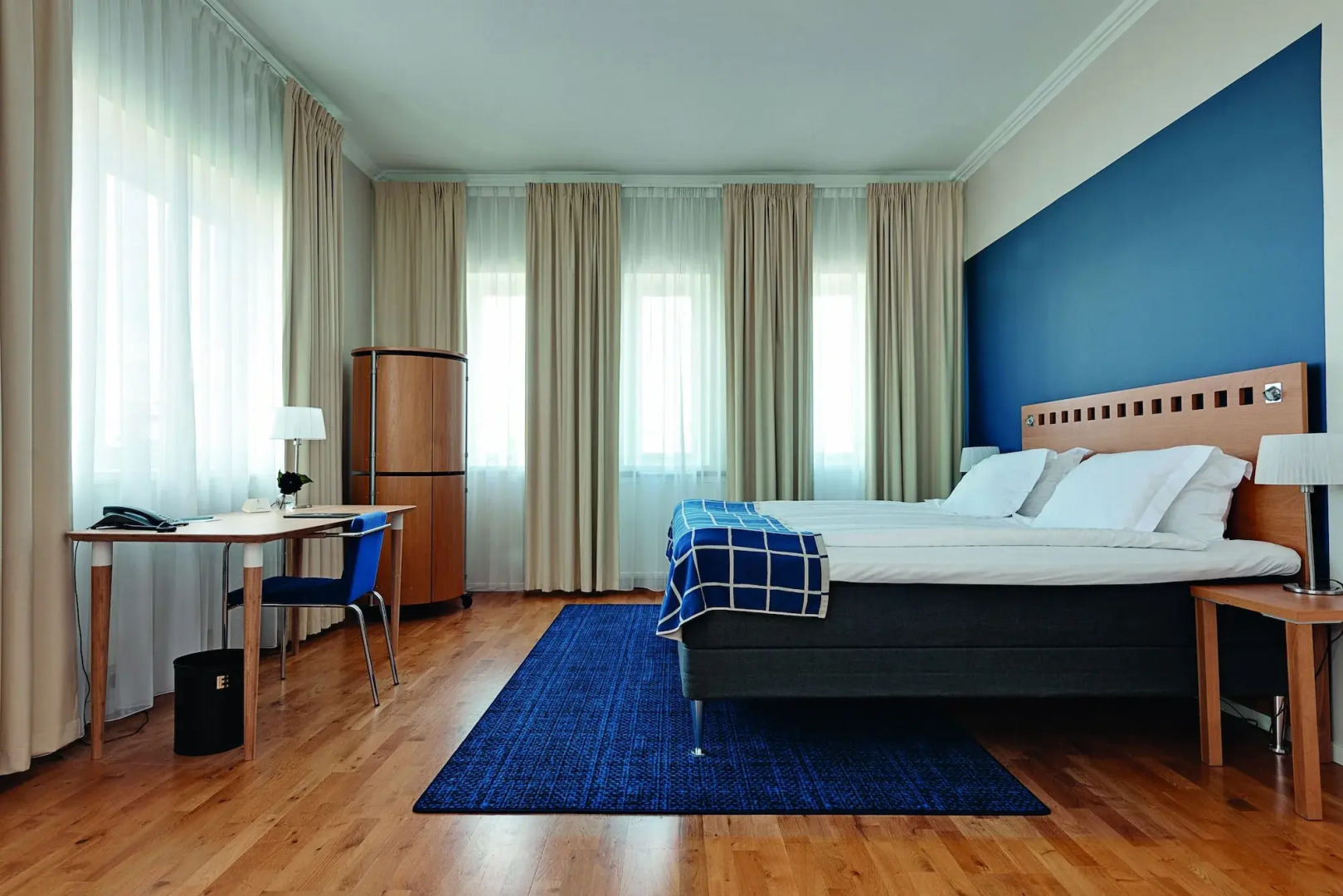 Elite Stadshotellet Växjö