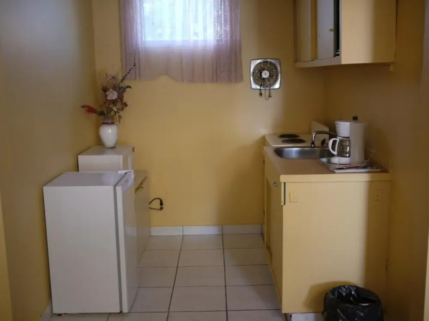 Motel Rive du Lac