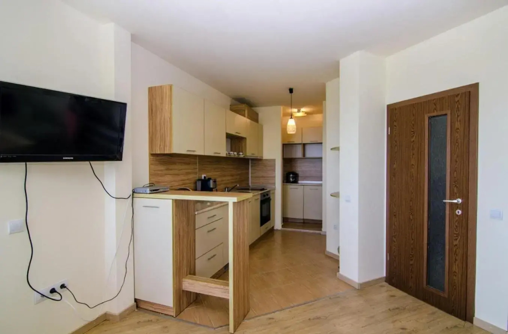 Apartment Balchik
