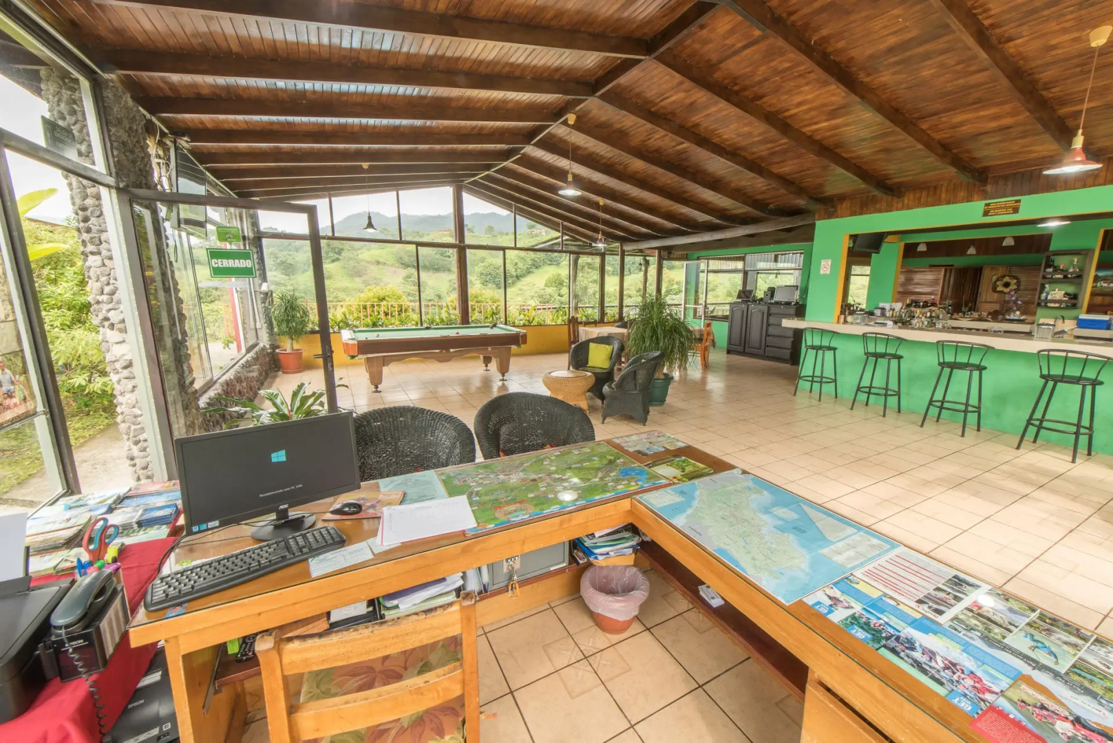 Arenal Garden Lodge