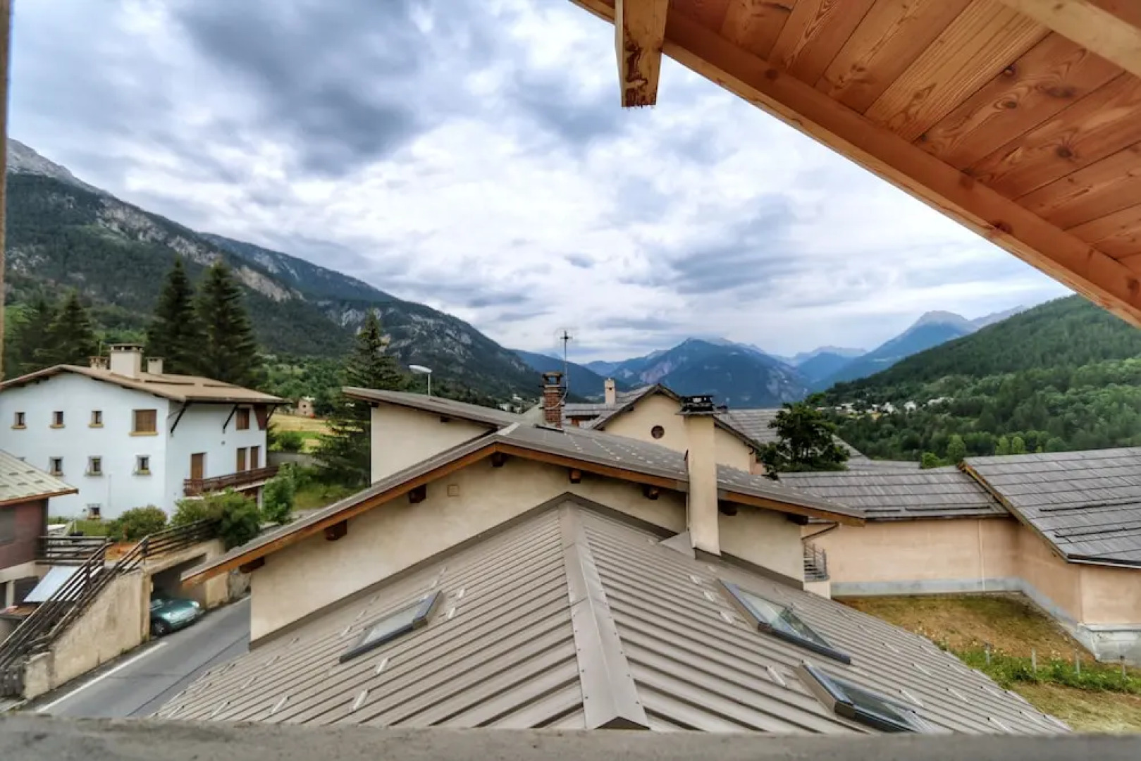 Maison du Pont-Levis