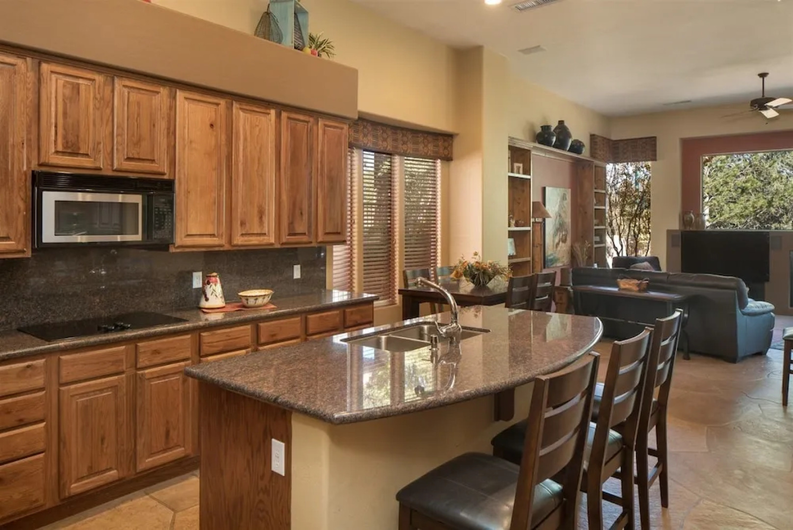 Piece of Paradise in Sedona