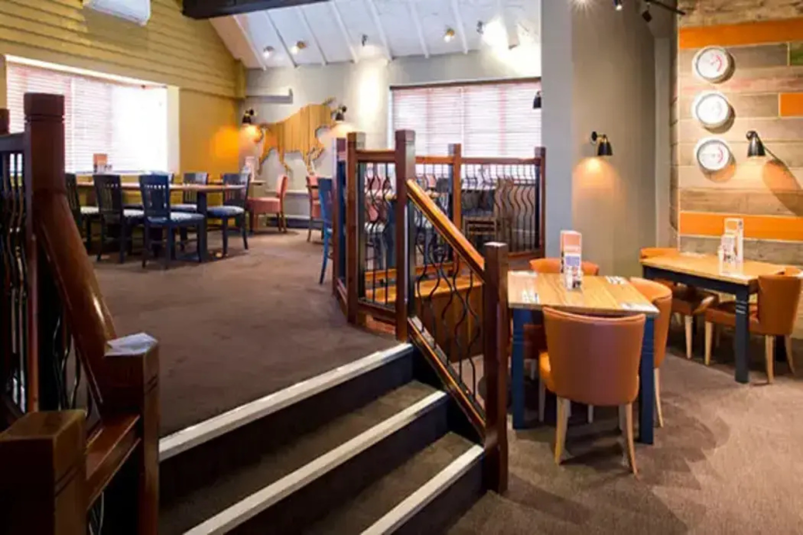 Premier Inn Lowestoft