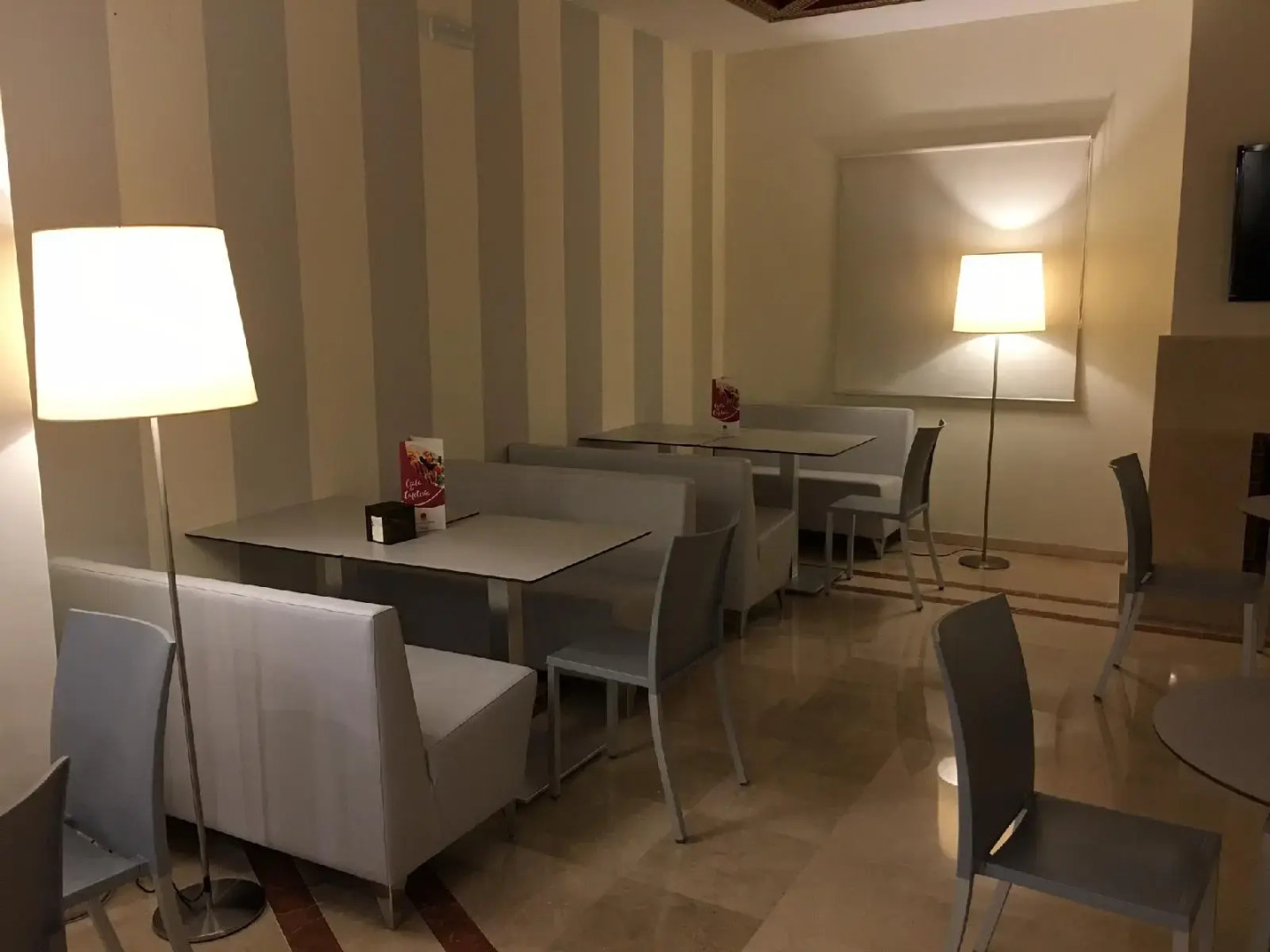 Hotel Alborán Algeciras