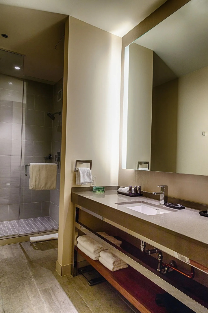 Hard Rock Hotel & Casino Sioux City