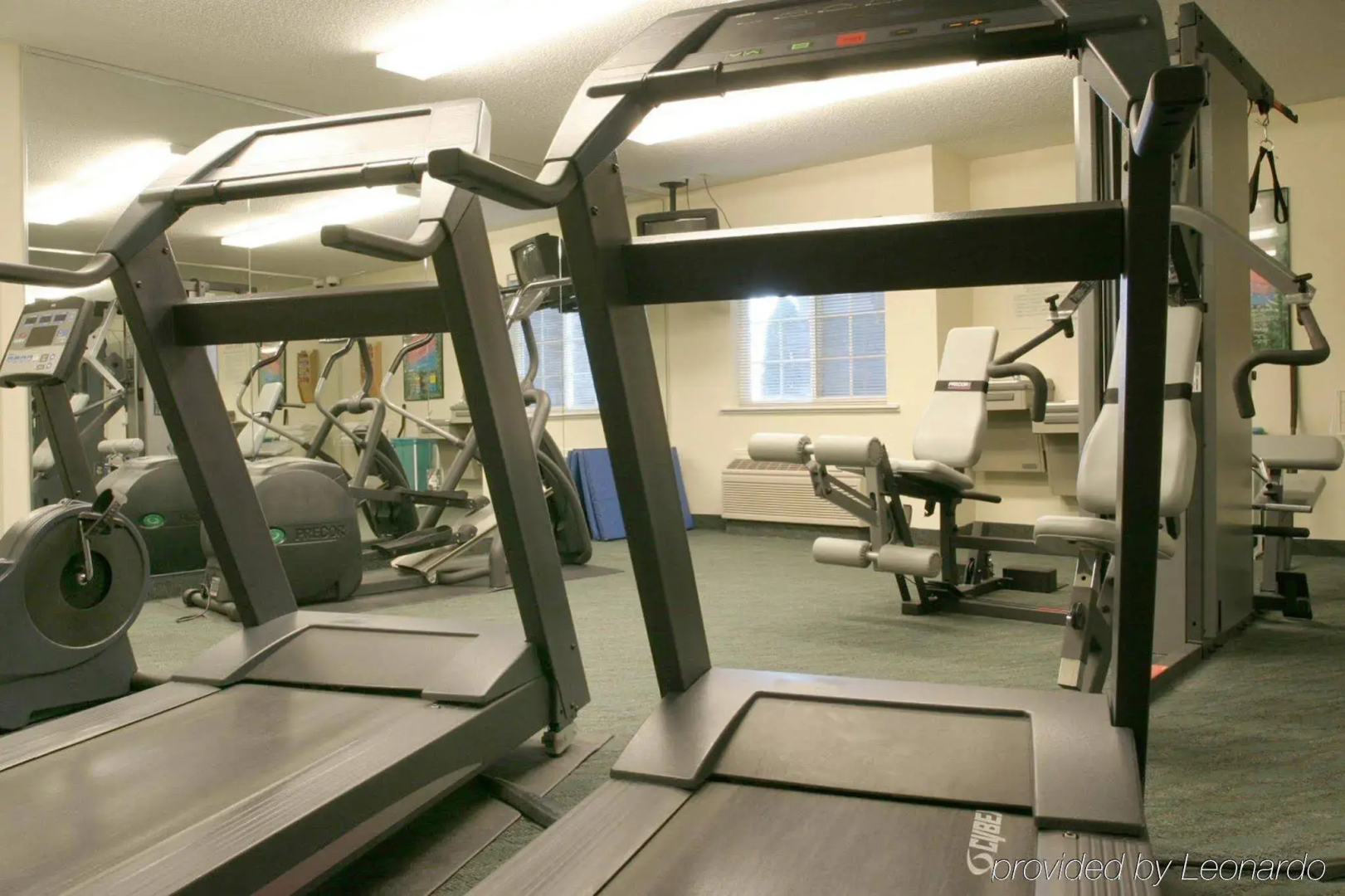 Candlewood Suites Indianapolis by IHG