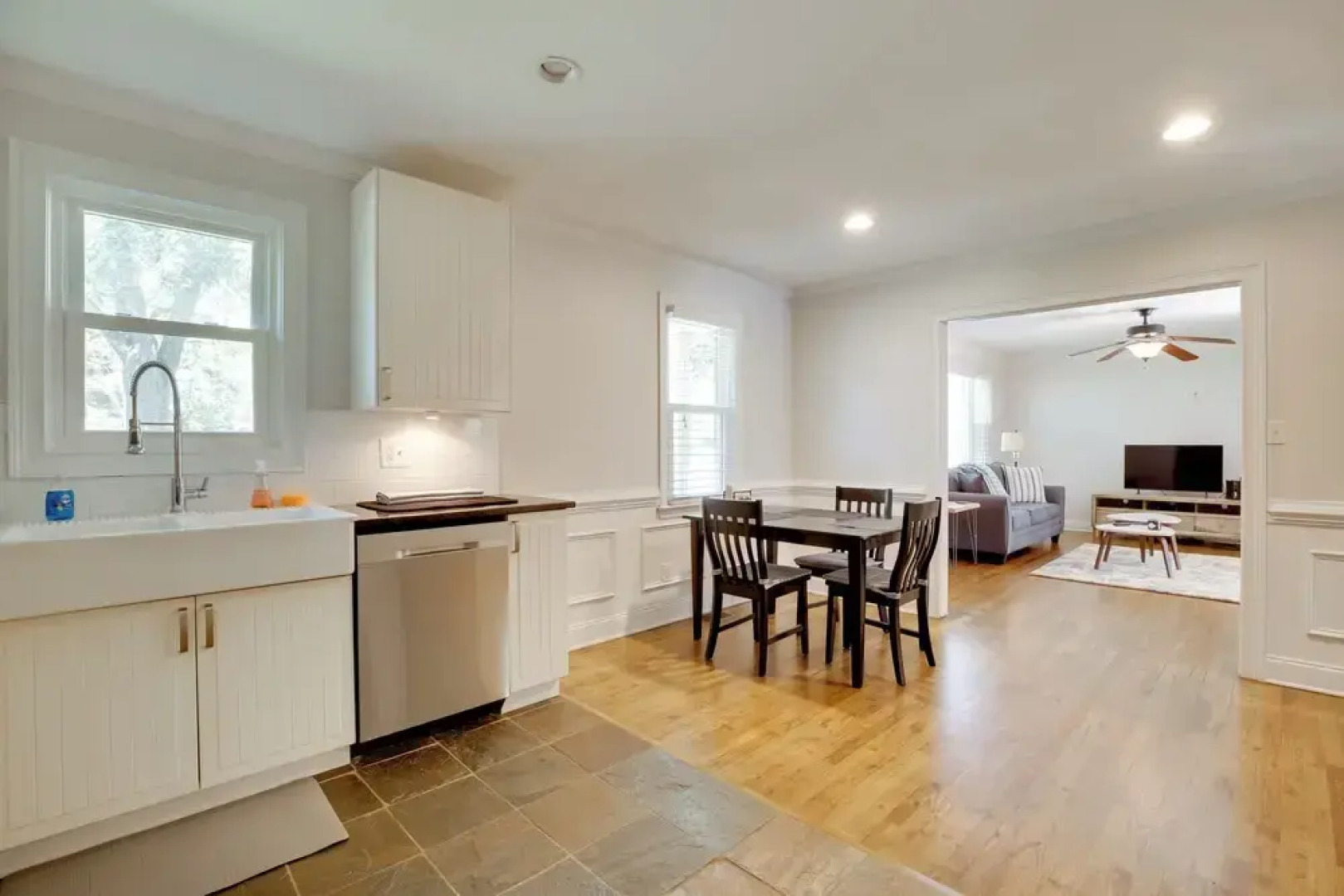 Contemporary Athens Home < 2 Miles to Uga!