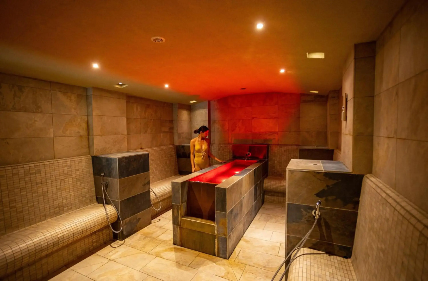 Hotel Terme Antoniano