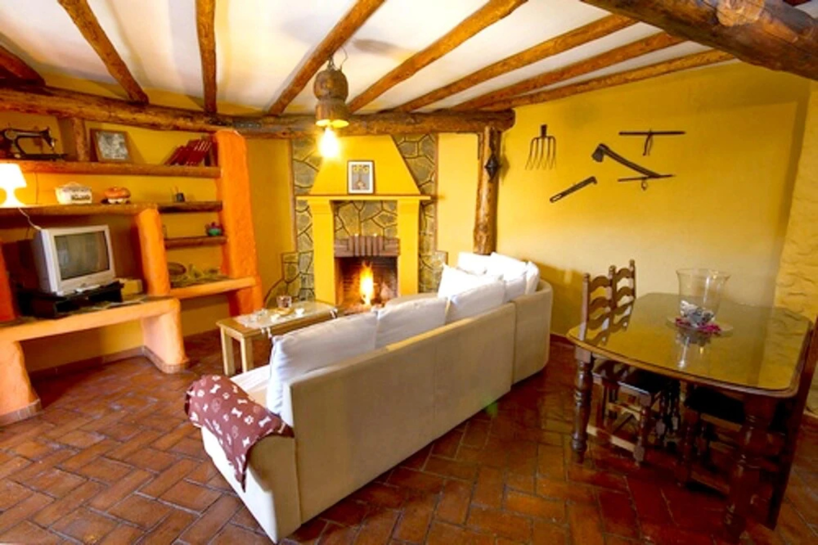 Holiday Home Calle Resbaladero