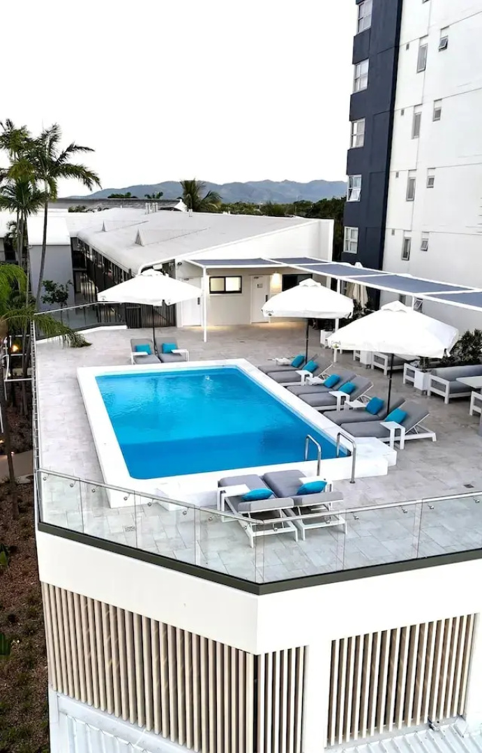 Belmoral Corporate Suites