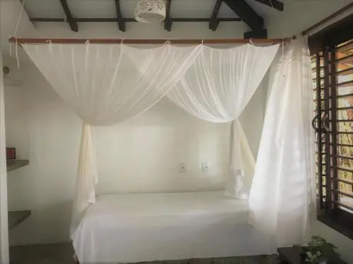 Pousada San Antonio Praia