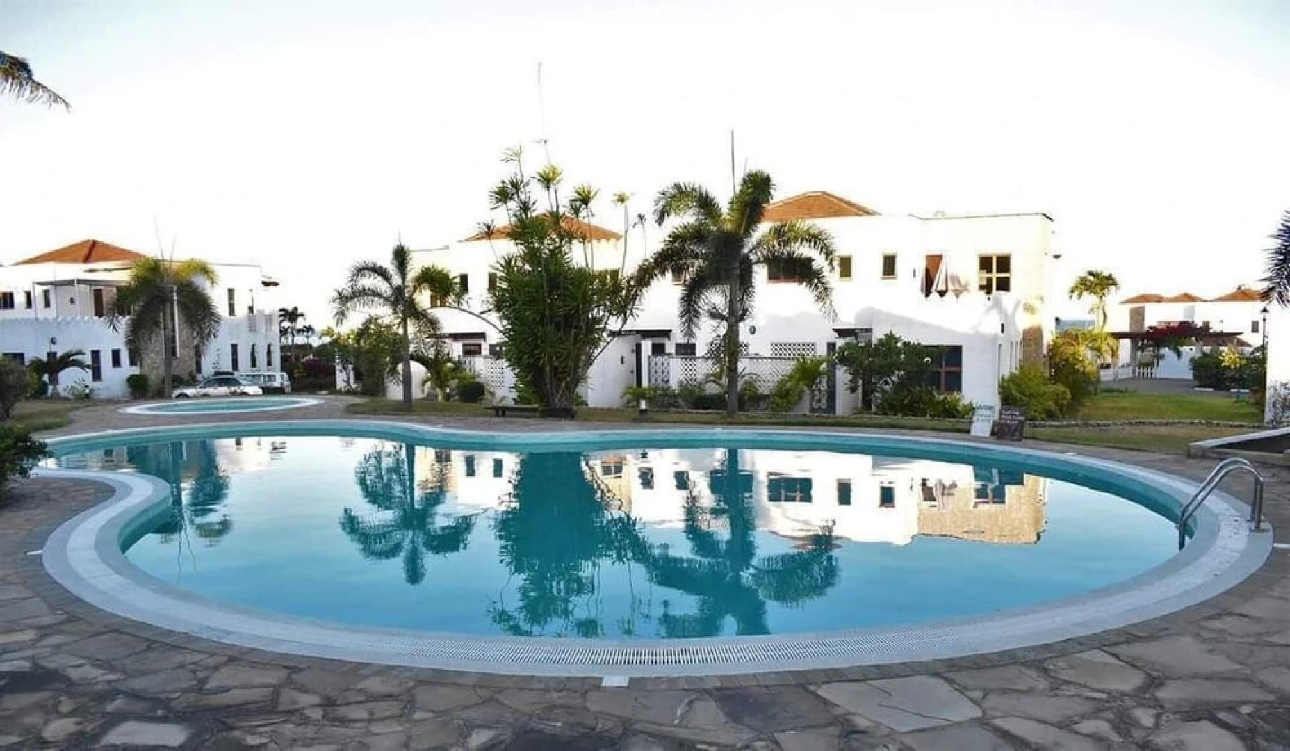 Lux Suites Sultan Palace Apartments