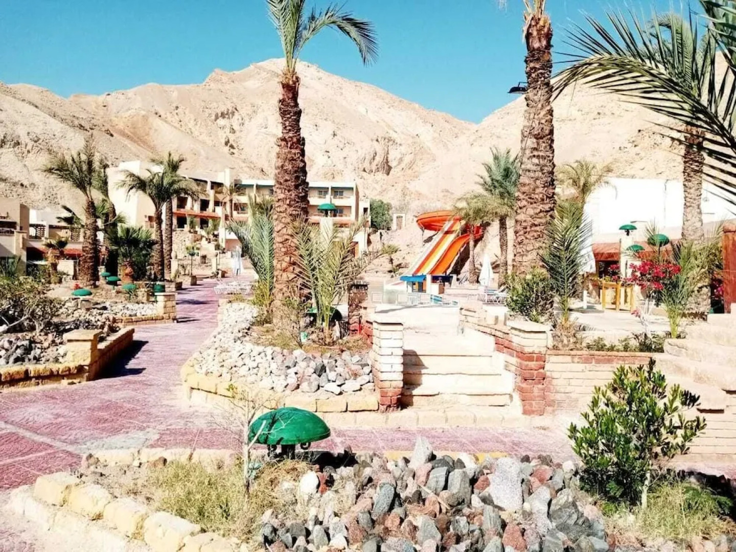 Tobya Boutique Resort