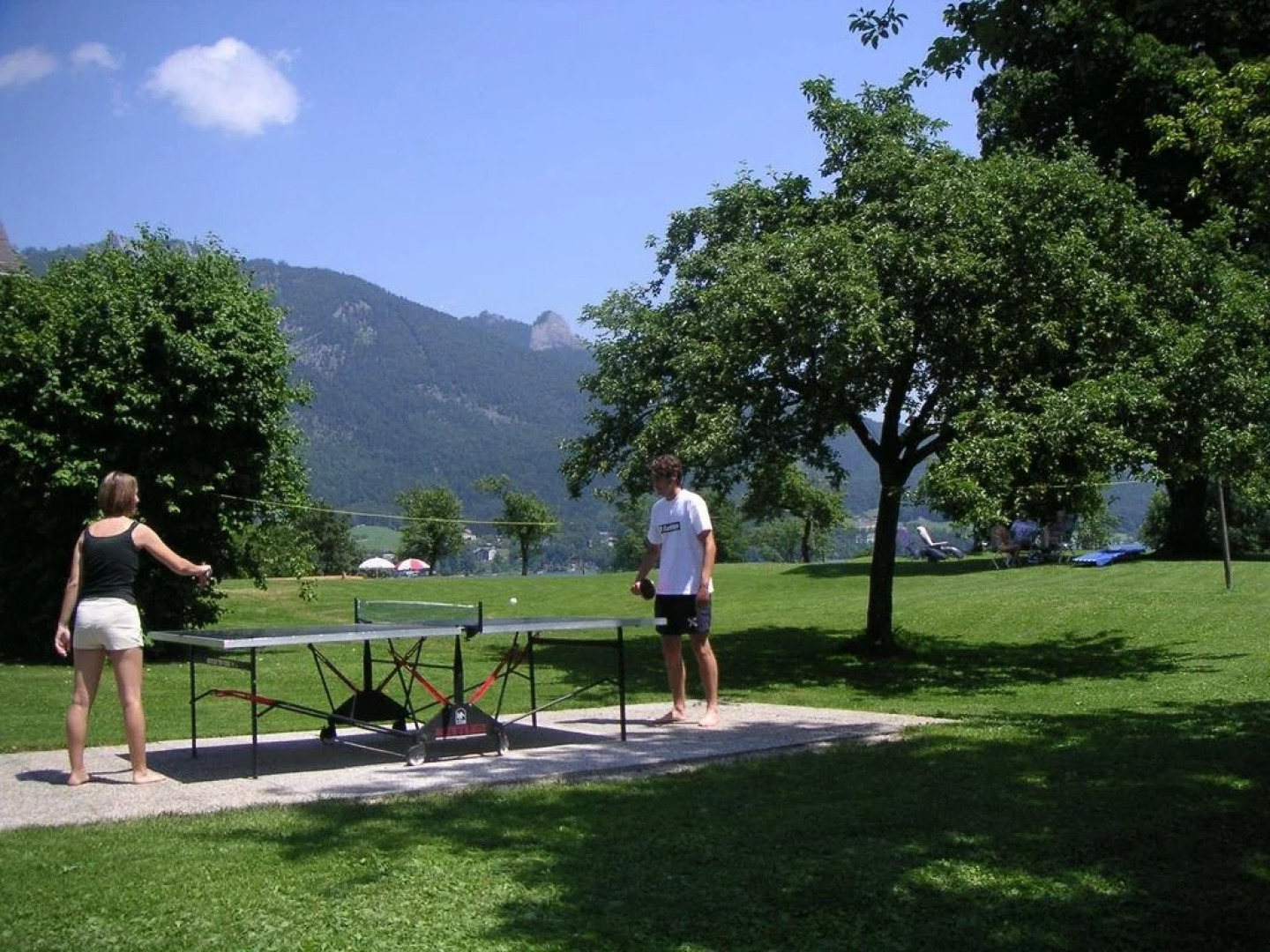 Haus Schoenblick Pension