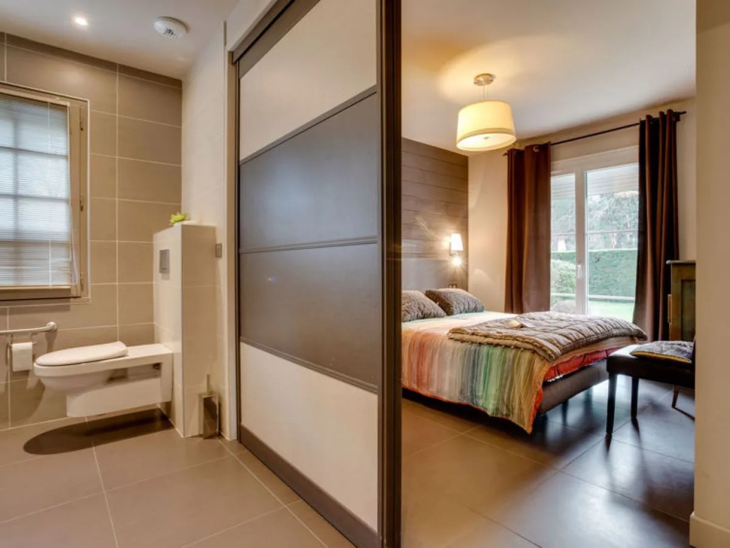 House Baschoc Bormio