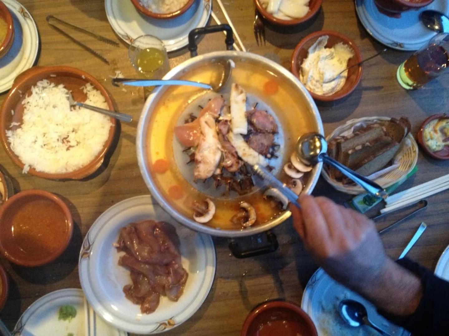 Отель Forsthaus