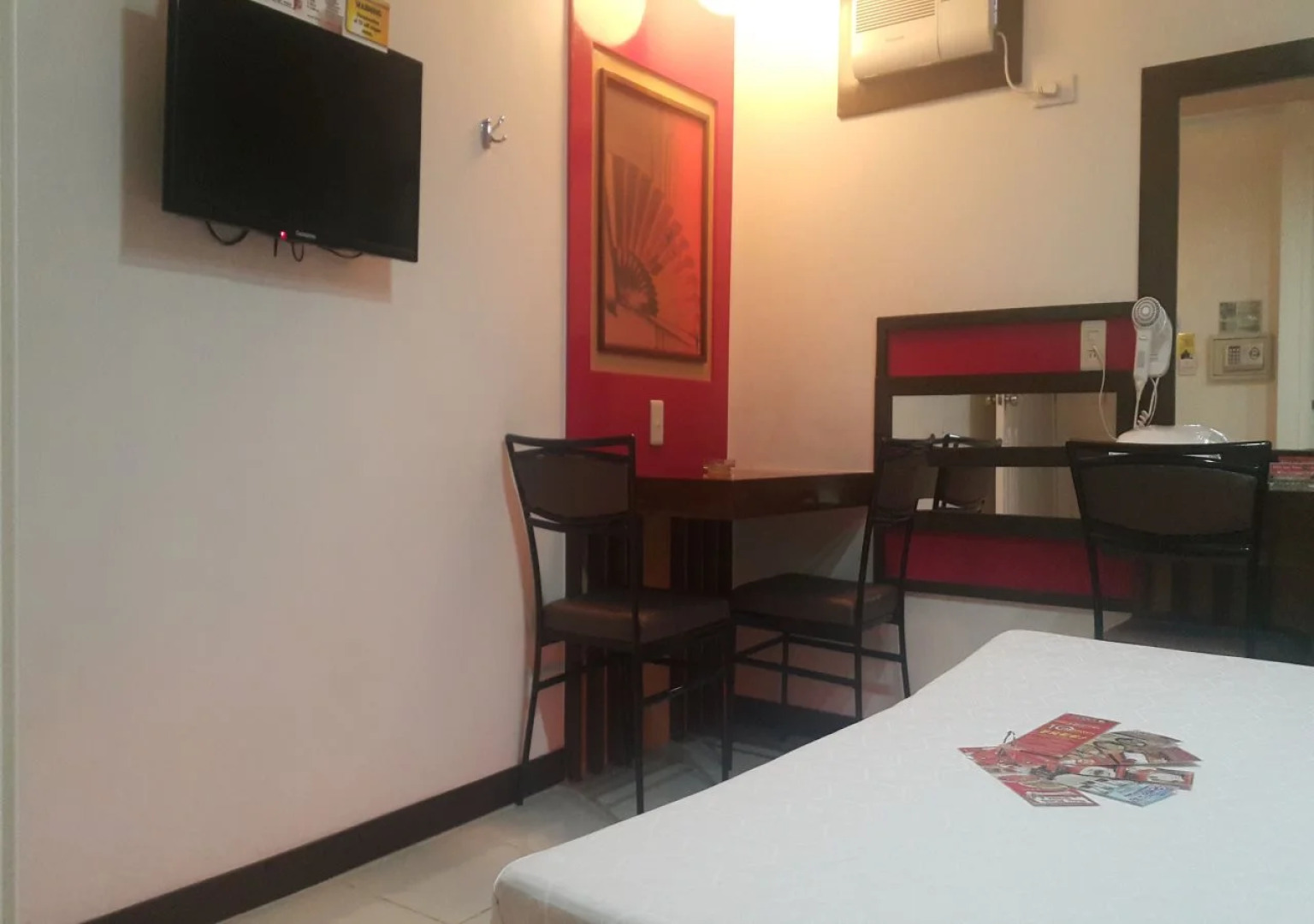 Hotel Sogo Quezon Avenue