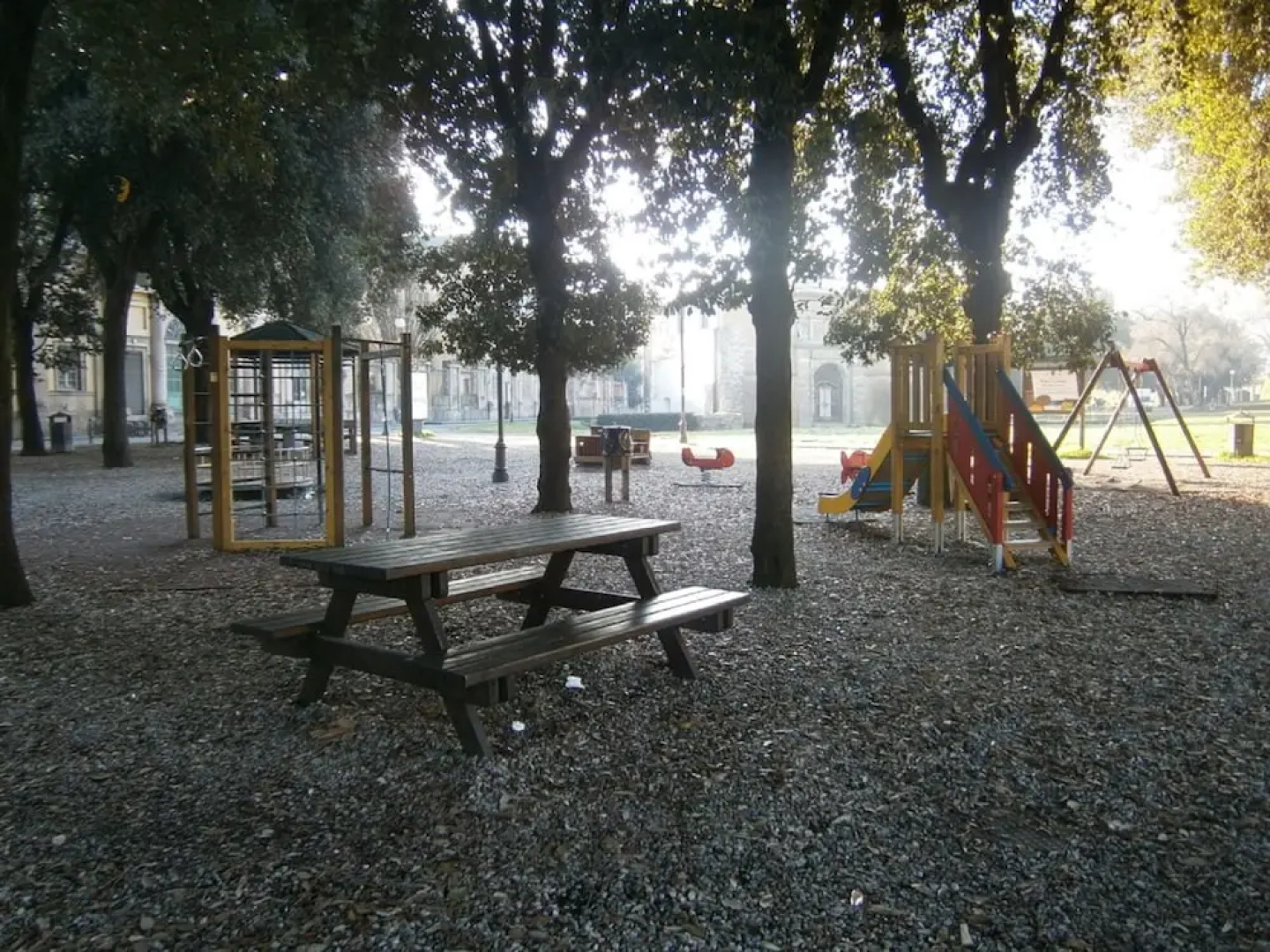 Palazzo della Stufa - Apartments for rent in Lucca