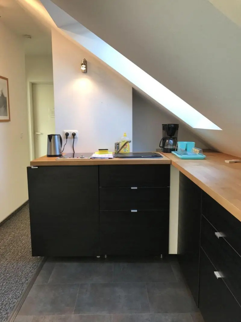 Apartmenthaus Somborn