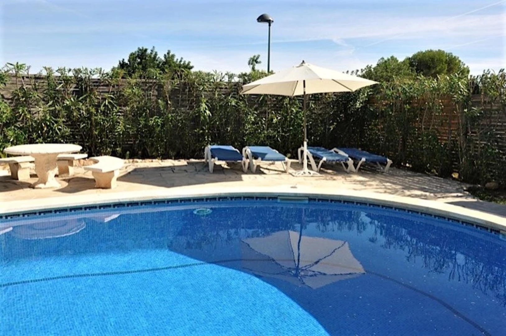 Villa Carrer del Pins