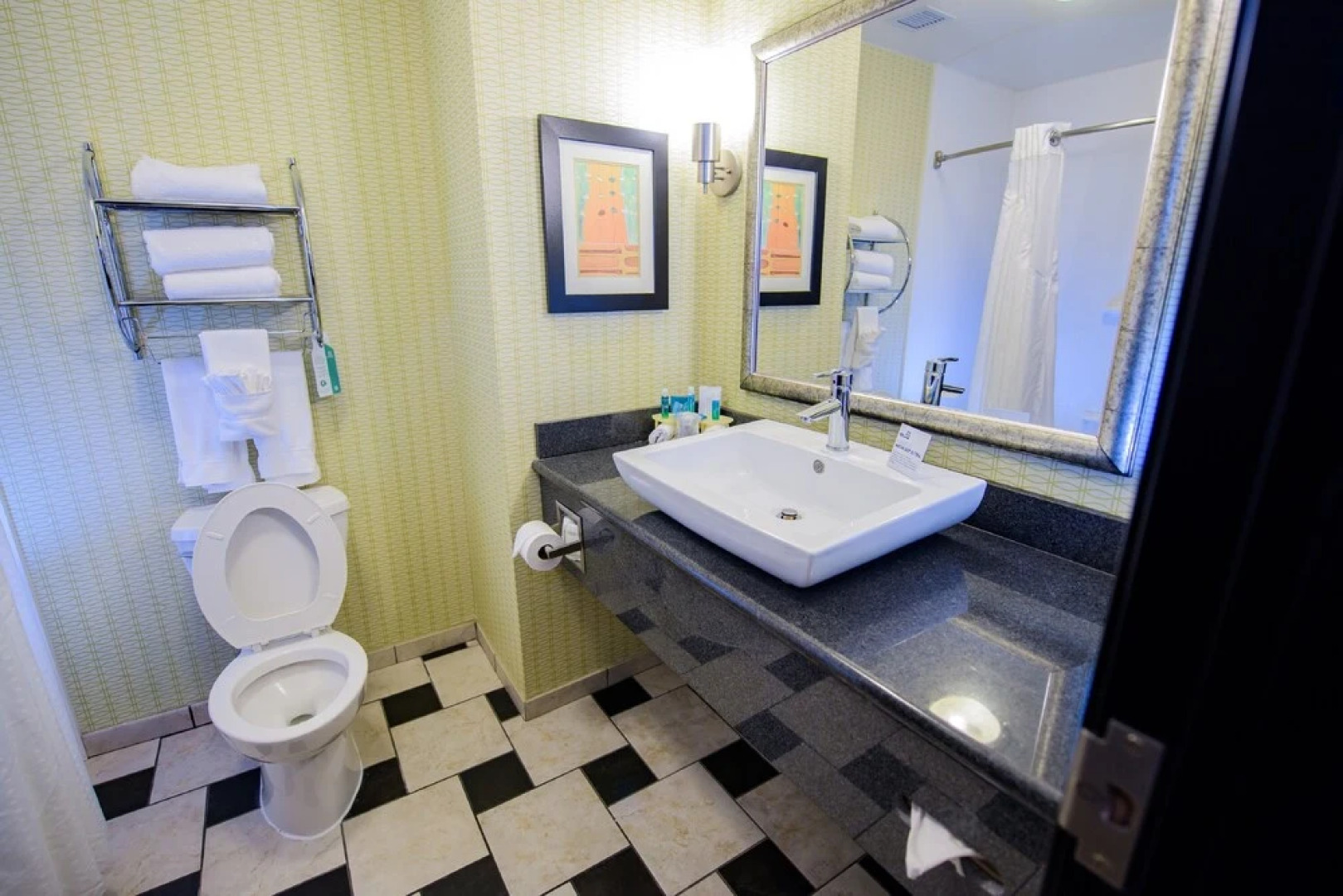 Holiday Inn Express & Suites Tulsa South Bixby