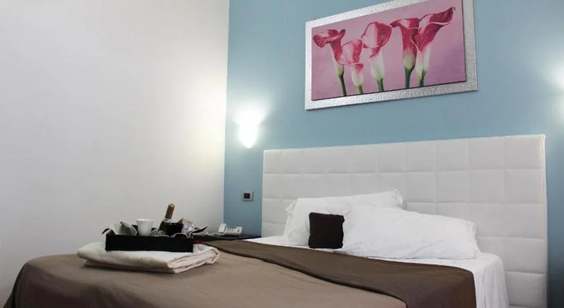 Hotel Vittorio Emanuele