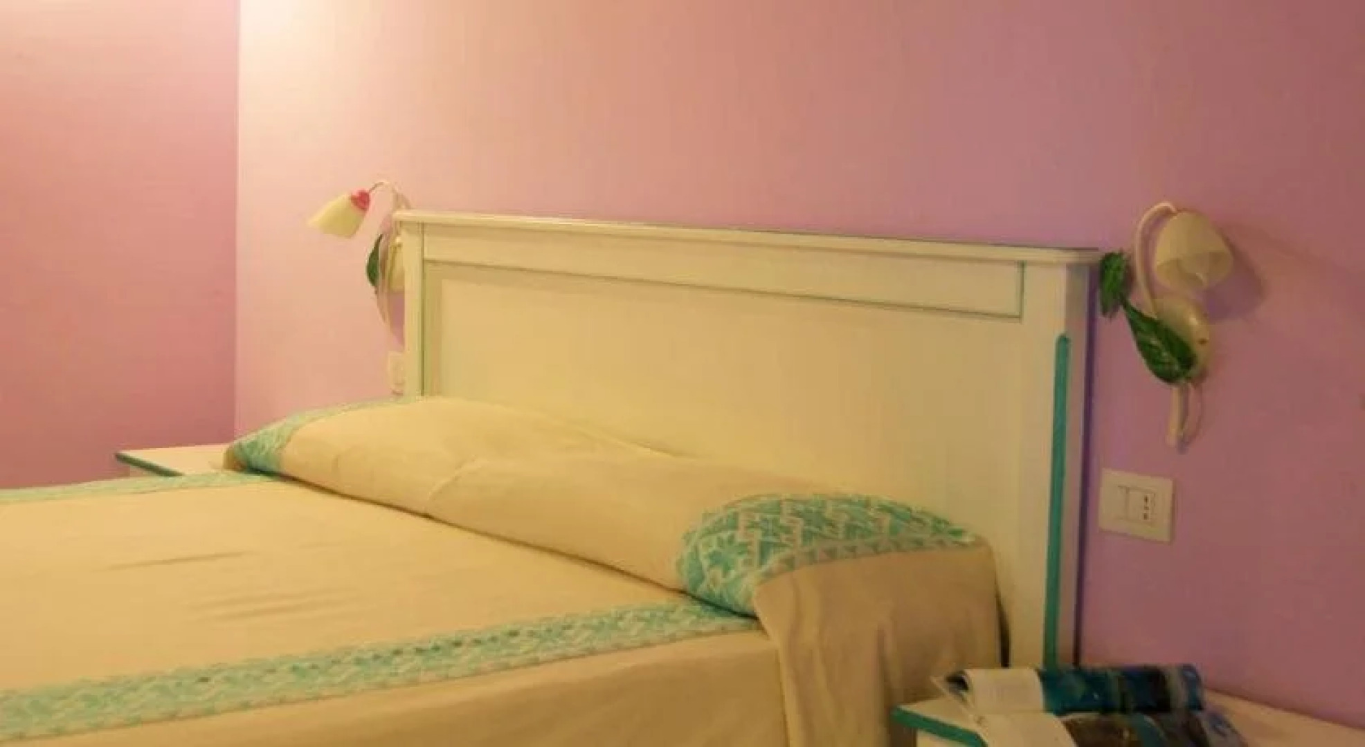 Residence Riva Azzurra