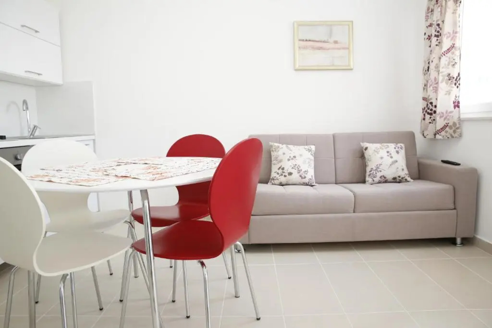 Apartment Udovičić