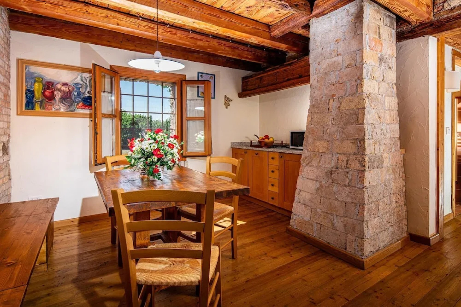 La Casa Gioconda Agriturismo