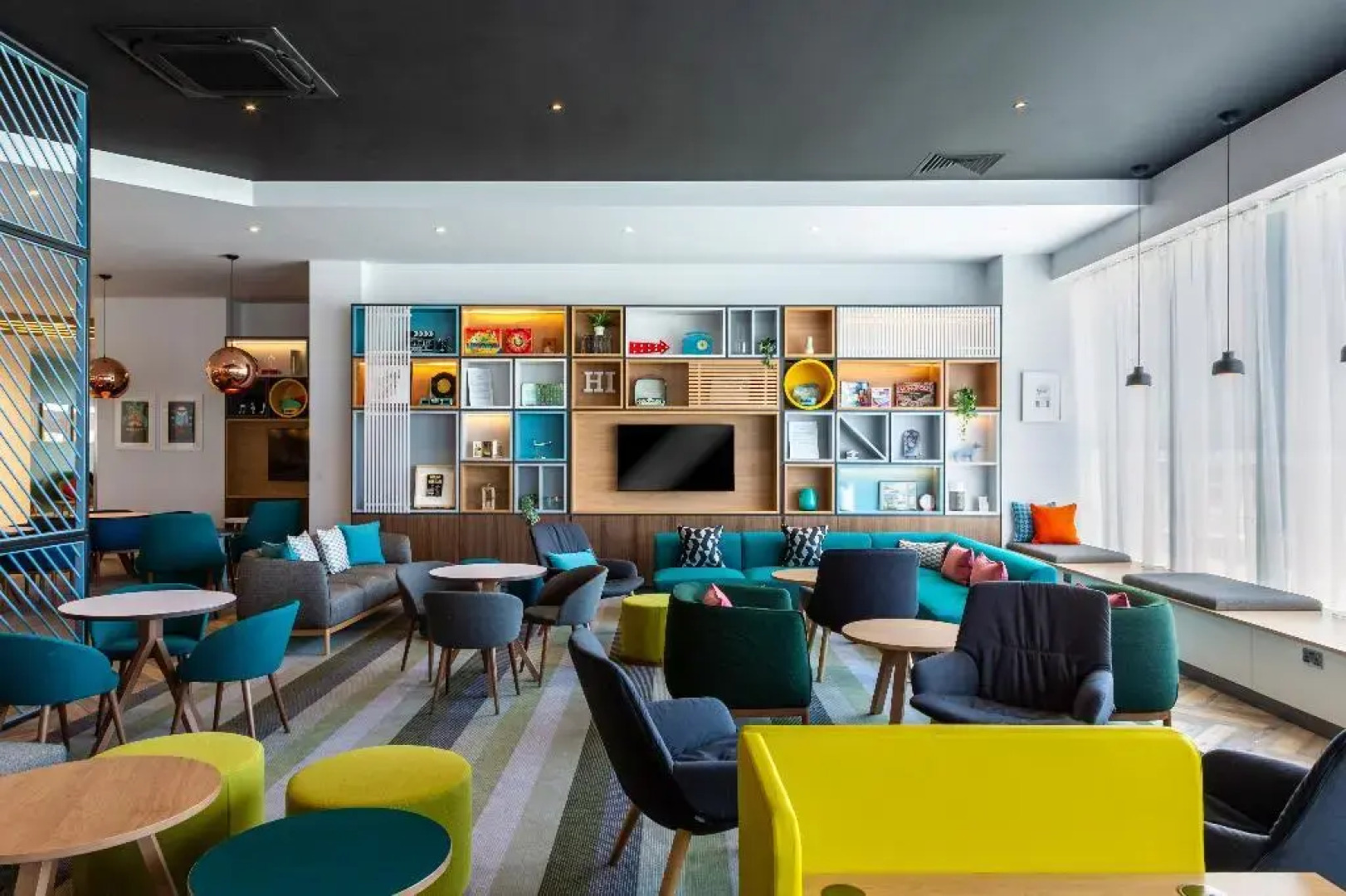 Holiday Inn Dublin Airport