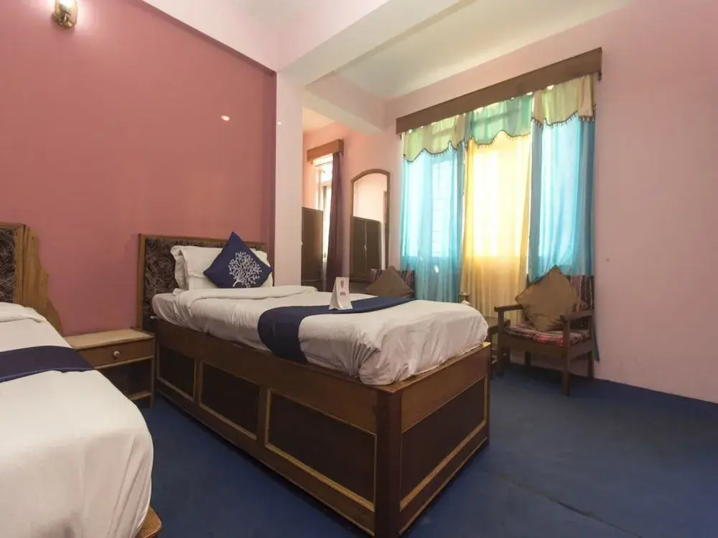 OYO 6984 Hotel Wild Orchid