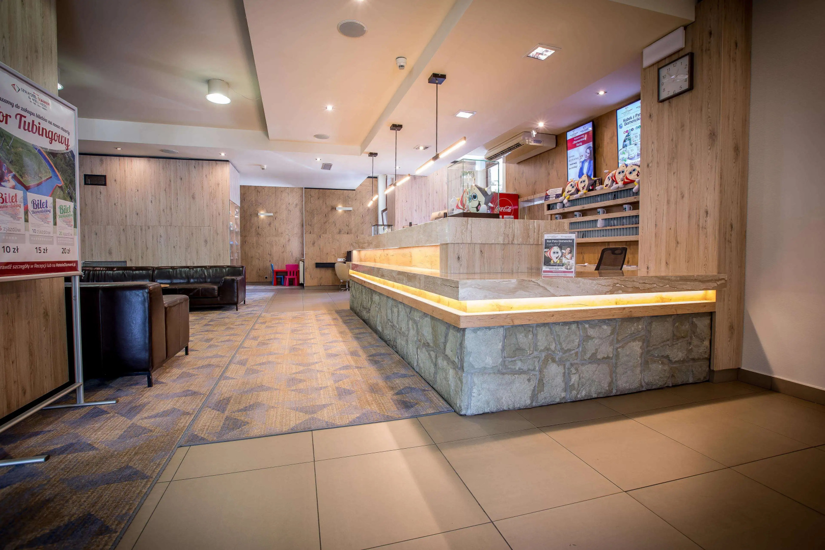 Spa & Wellness Hotel Diament Ustron