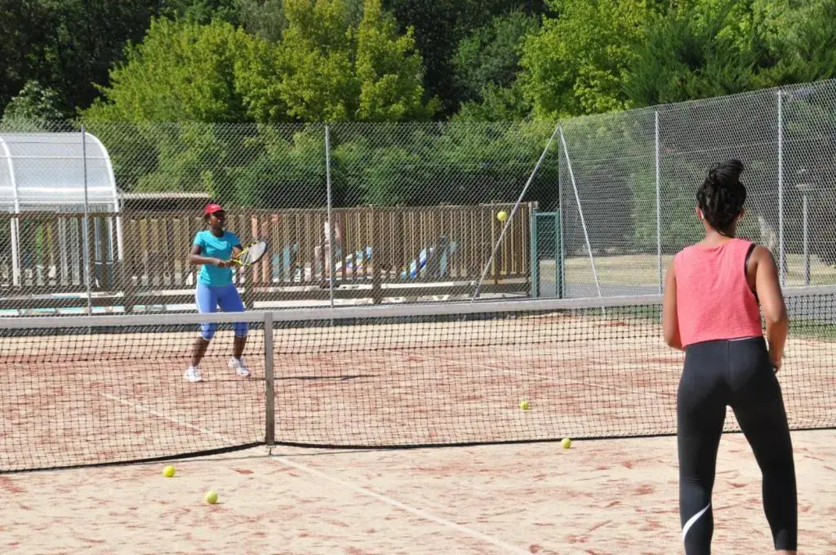 Airotel La Mignardière