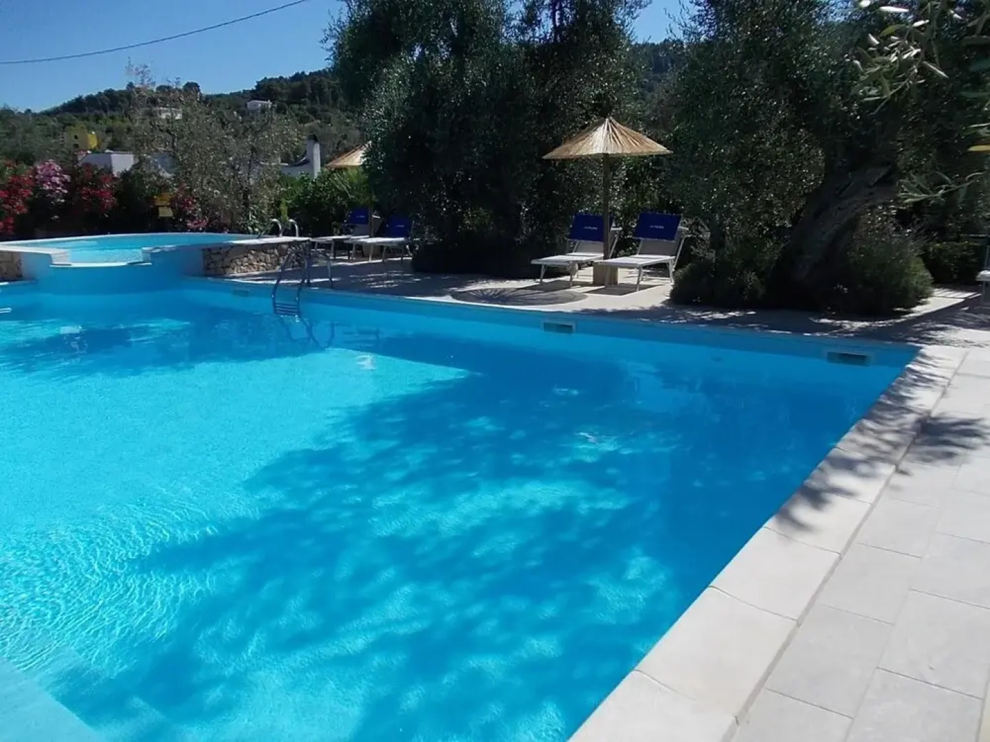 Case Vacanze La Paloma