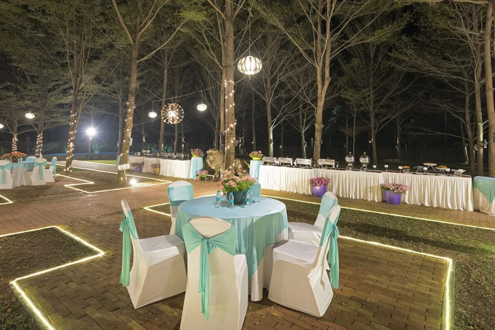 Sunray Village Resort