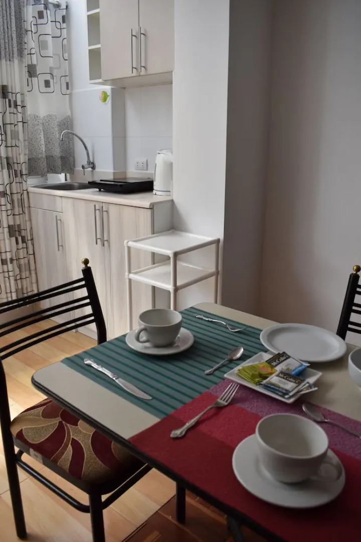 Wuasi Hospedaje - Adults only