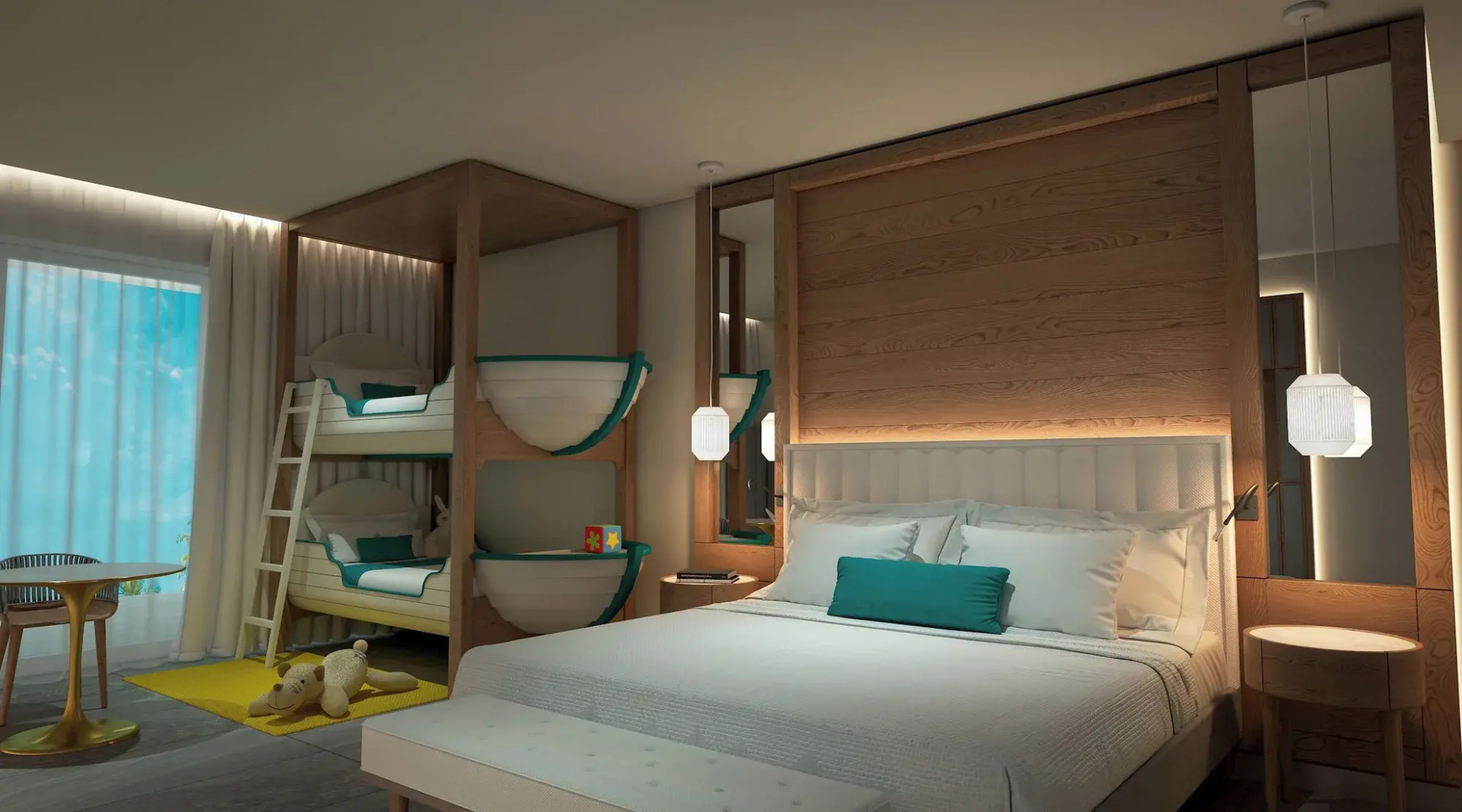 Princess Grand Jamaica Resort - All Inclusive