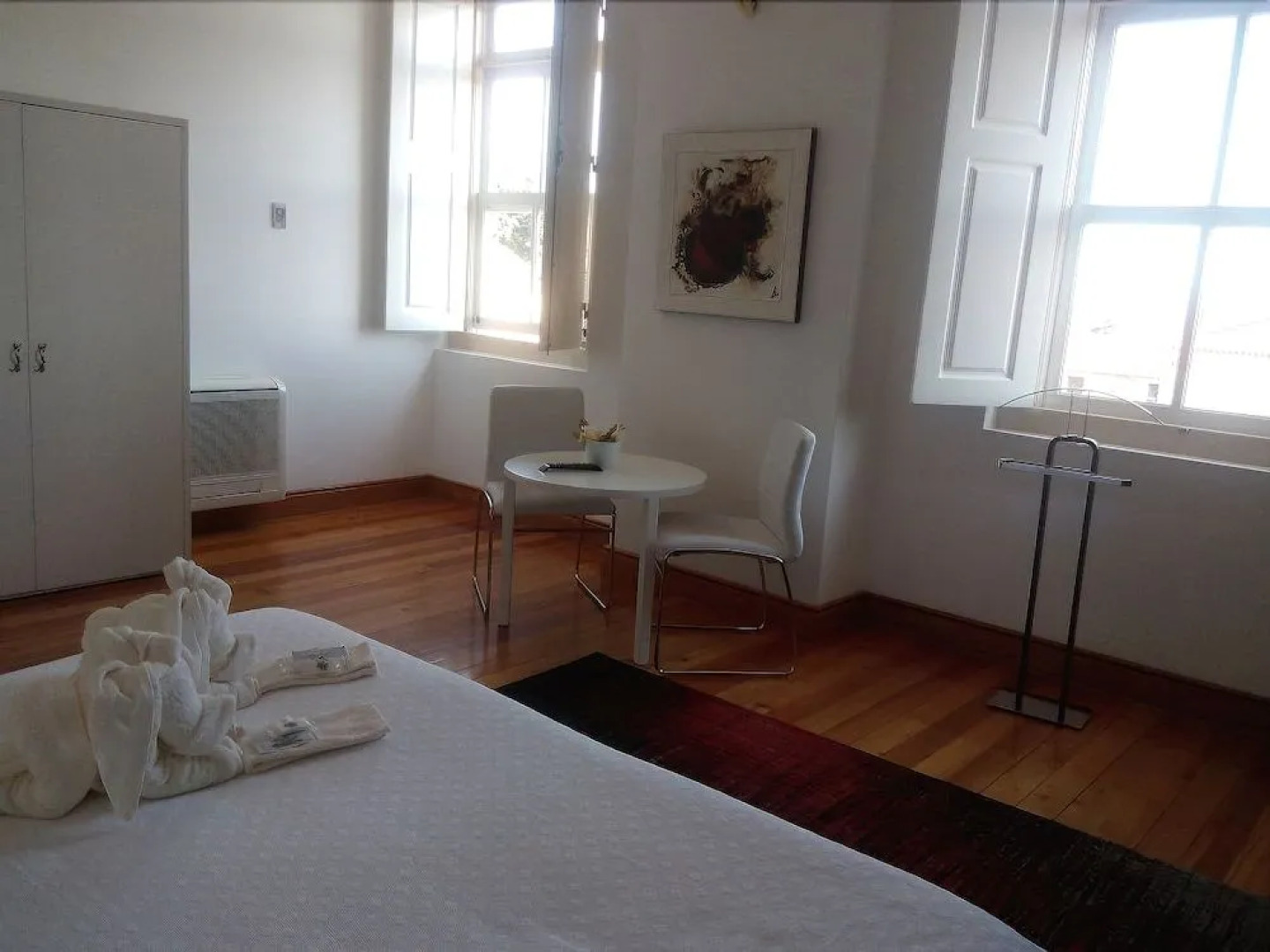 Palacio Nova Seara Al