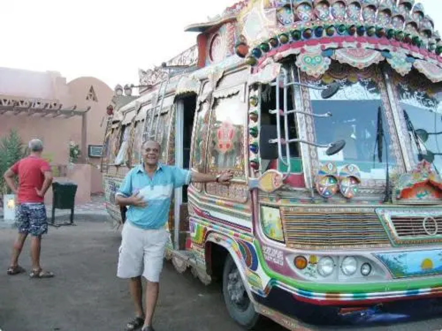 El Gouna in West Gulf 2