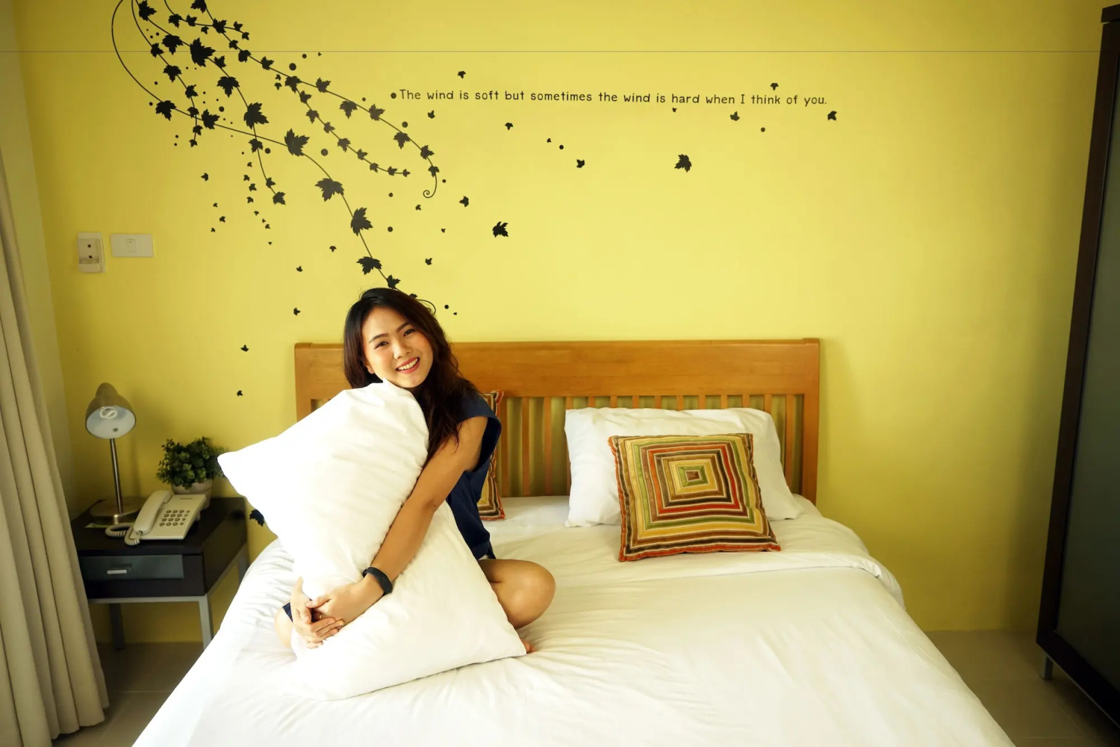 Caza V1 Serviced Apartment