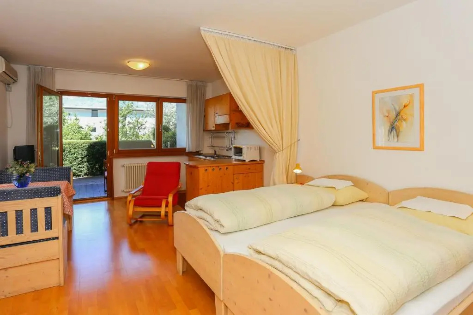 Bio-Hotel & Residence Kaufmann