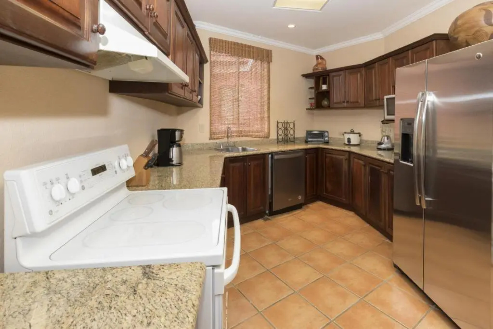 Ocean View Luxury Condo at Reserva Conchal A13