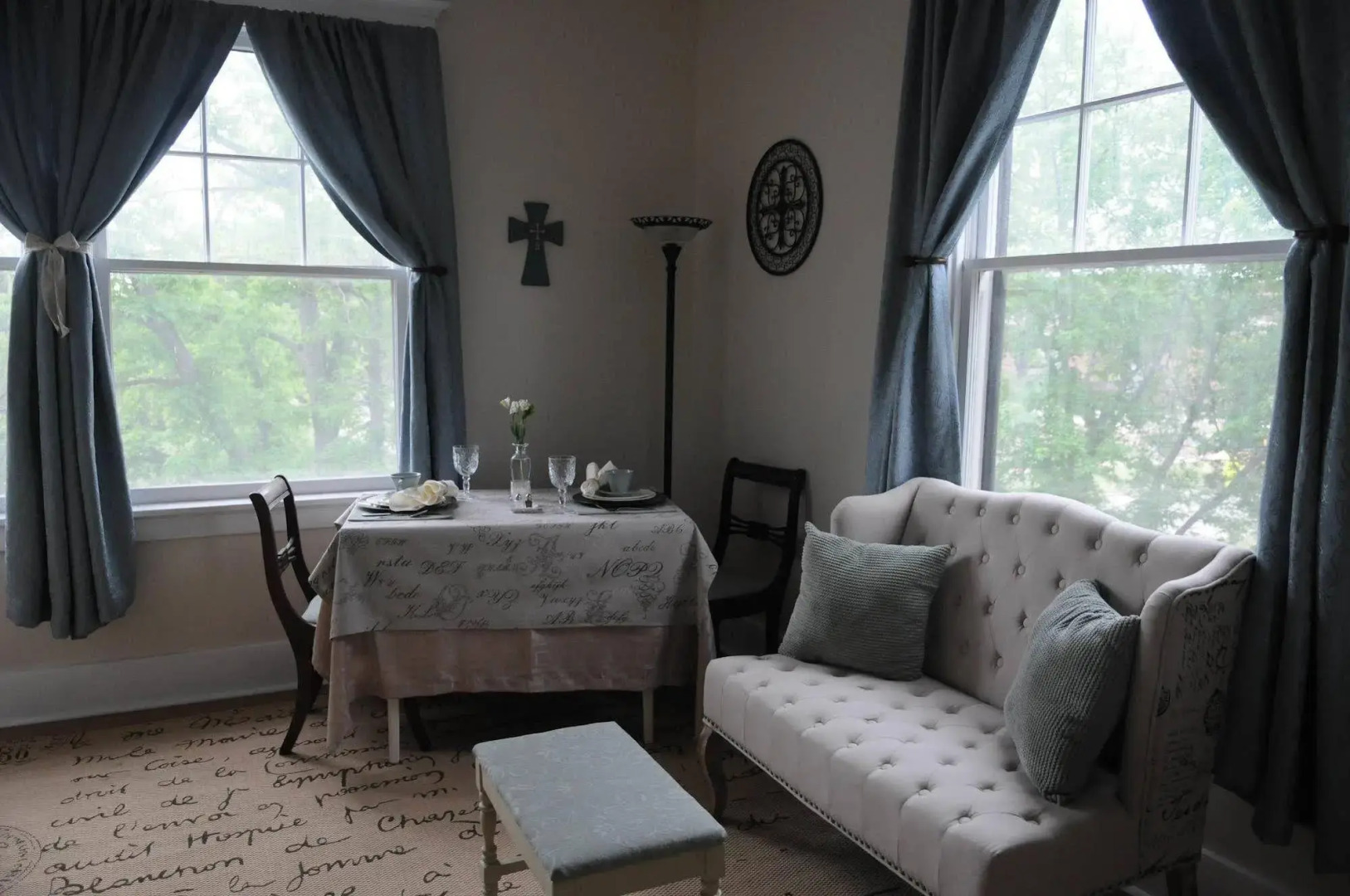 Southard House Bed and Breakfast Inn